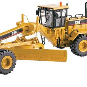 CAT 24H Motor Grader