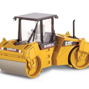 CAT CB-534D XW Vibratory Asphalt Compactor