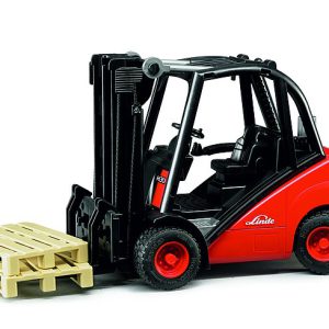 Yale Forklift with Pallet