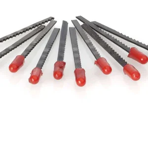 Jig Saw Blades (Set of 10)