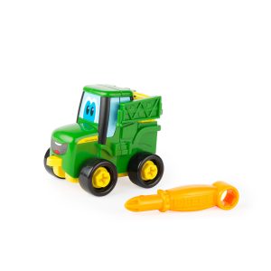 John Deere Build-a-Buddy Sprayer