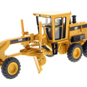 CAT 140H Motor Grader