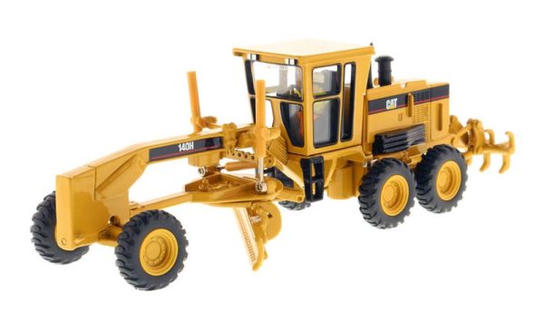 CAT 140H Motor Grader