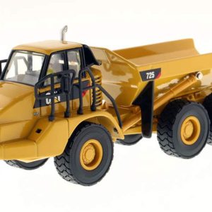 CAT 725 Articulated Truck