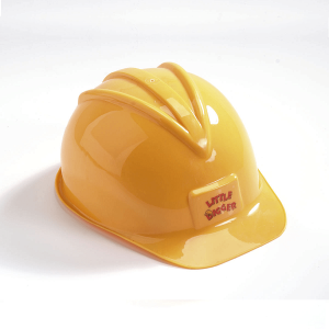 Little Digger Hard Hat