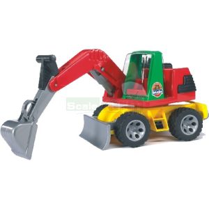 Power Shovel