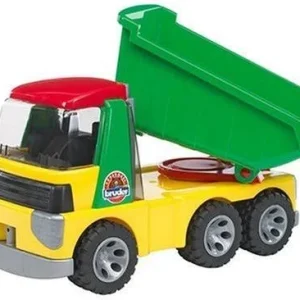 Dump Truck