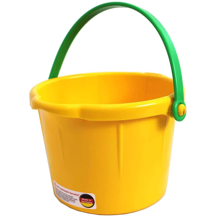 Haba Small Pail for Sand and Snow - Image 2