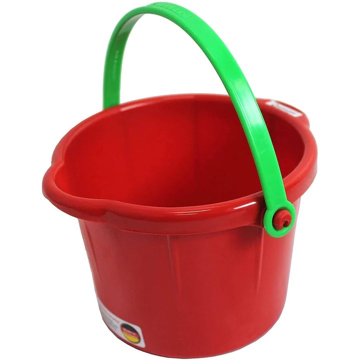 Haba Small Pail for Sand and Snow - Image 3