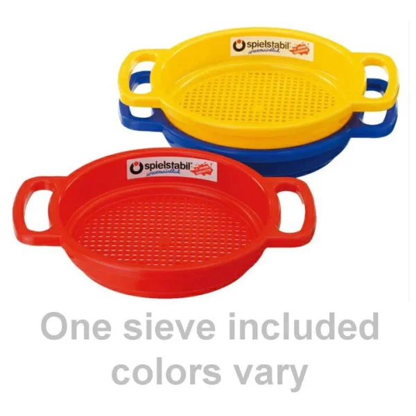 Haba Large Sand Sieve - Image 4
