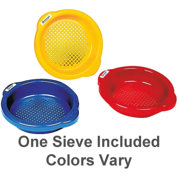 Haba Small Sand Sieve - Image 4
