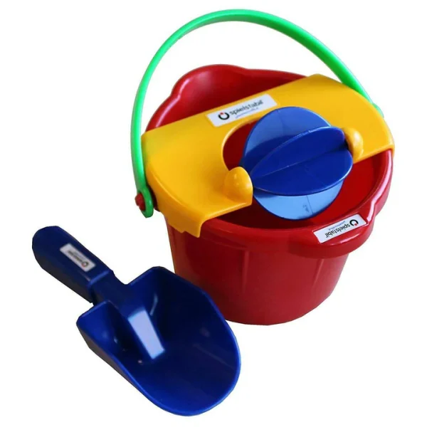 Haba Bucket Mill 3-Piece Set