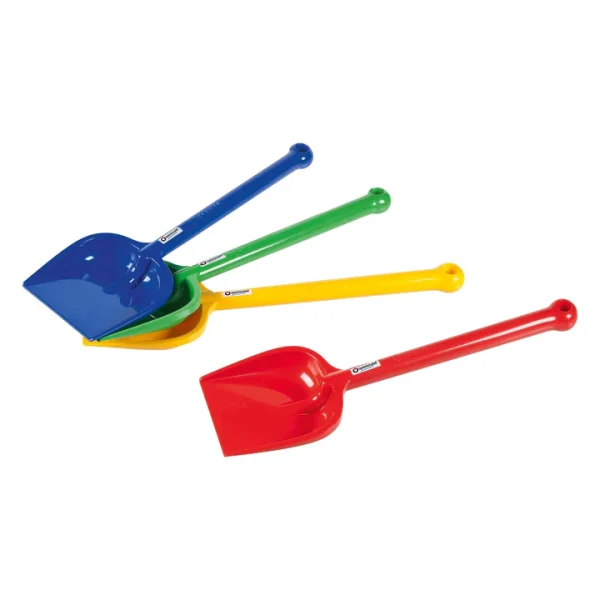 Haba Short Handle Shovel
