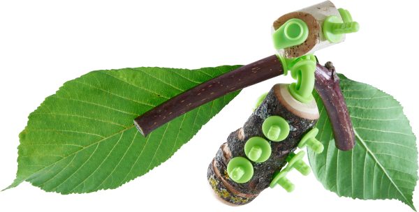 Terra Kids Connectors Backyard Craft Kit - Image 4
