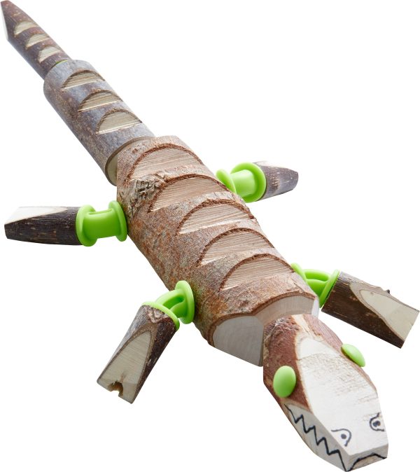 Terra Kids Connectors Backyard Craft Kit - Image 3