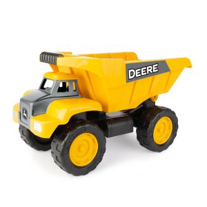 John Deere Sandbox Big Scoop Dumptruck