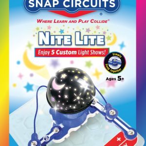 Snap Circuits® Nite Light