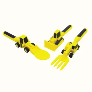 Construction Utensils Set