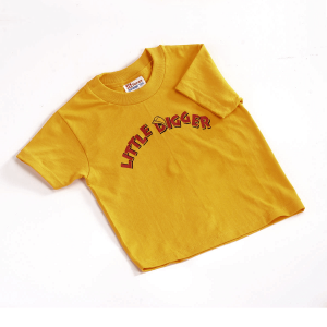 Little Digger T-Shirt