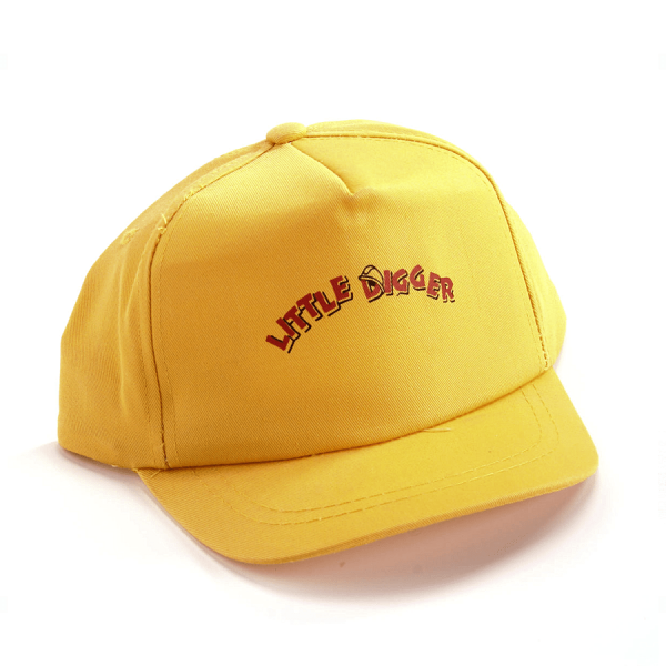 Little Digger Baseball Hat