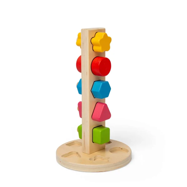 Nuts and Bolts Tower - Image 3