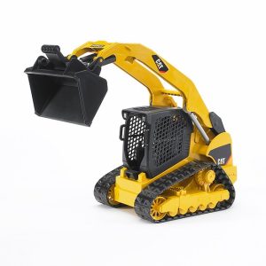 CAT Compact Track Loader