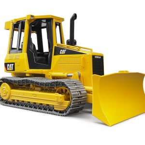 CAT Mini Bulldozer