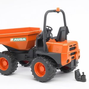 AUSA Minidumper