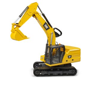 CAT Excavator
