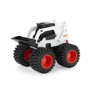 Monster Treads Bobcat Skid Steer