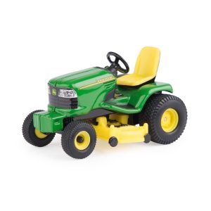 John Deere Lawn Tractor