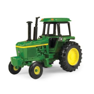 John Deere Sound Guard