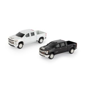 Chevy Silverado 2500 HD assortment