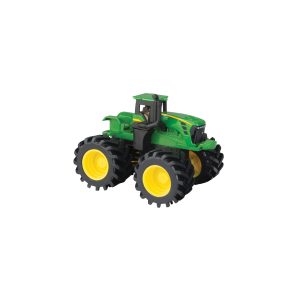 John Deere 4WD Monster Treads