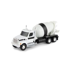 Western Star Cement Mixer