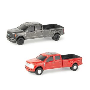 Ford F-350 Pickup assortment