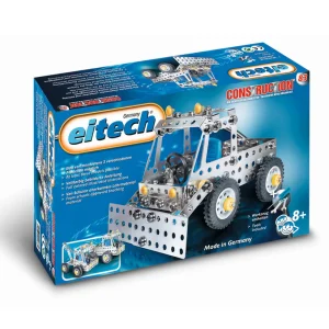 Eitech Basic Series Truck