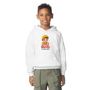RJ Youth Graphic Sweatshirt