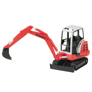 Schaef HR16 Mini Excavator