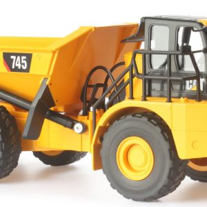 1:24 RC CAT Articulated Truck