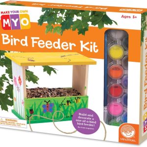 Make Your Own Bird Feeder Kit