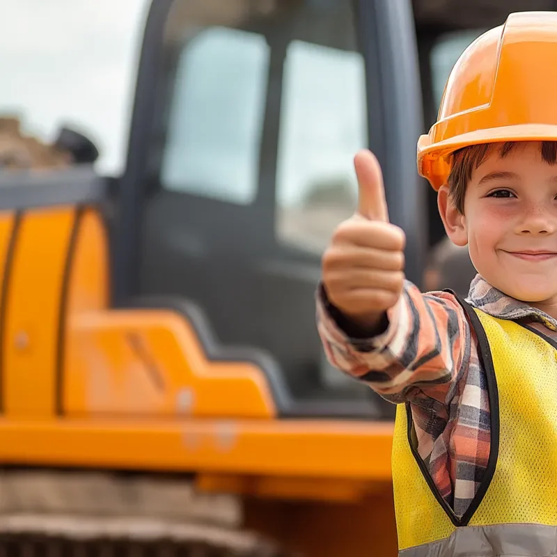 fervorlife_kid_in_toy_excavator_giving_a_thumbs_up_style_of_b_7574a4ed-12ac-4c0f-b367-396d4a4c508b_0